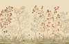Floresta Beige, Made to Measure Linen