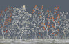Floresta Azul, Made to Measure Linen