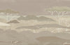 Ocote Gris, Made to Measure Linen