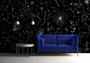 Astra Negro, Made to Measure Linen