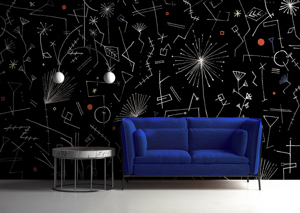 Astra Negro, Made to Measure Linen