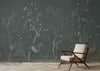 Nox Azul, Made to Measure Linen