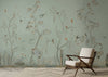 Nox Azul 2, Made to Measure Linen