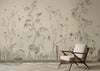 Nox Beige, Made to Measure Linen