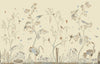 Nox Beige, Made to Measure Linen
