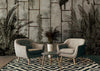 Vivero Verde, Made to Measure Linen