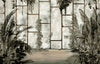 Vivero Verde, Made to Measure Linen