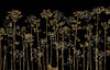Bambú Negro, Made to Measure Metallic
