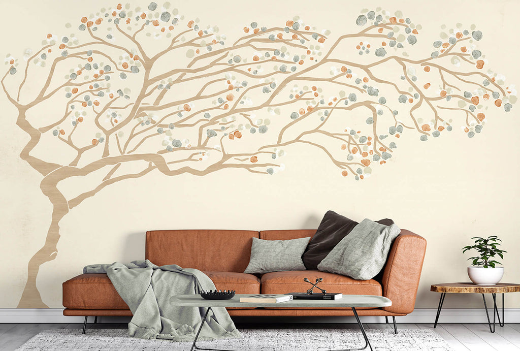 Sazón Beige, Made to Measure Linen