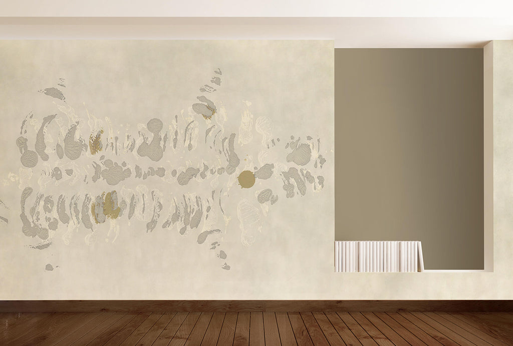 Fodere Gris, Made to Measure Linen