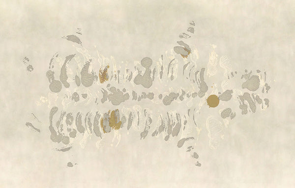 Fodere Gris, Made to Measure Linen Wallcoverings | Tres Tintas