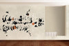 Fodere Negro, Made to Measure Linen