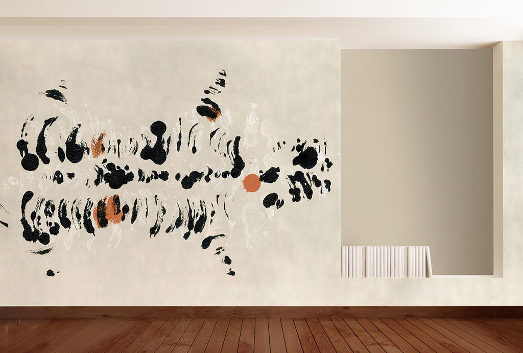 Fodere Negro, Made to Measure Linen