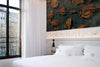 Sargazo Azul, Made to Measure Metallic