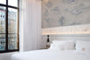 Sargazo Gris, Made to Measure Linen