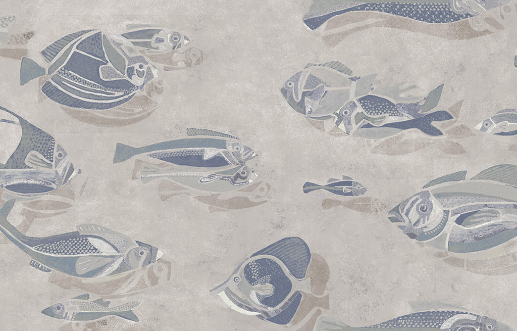 Sargazo Gris, Made to Measure Linen