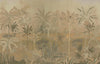 Oasis Beige, Made to Measure Linen