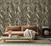 Frondo Beige, Made to Measure Linen