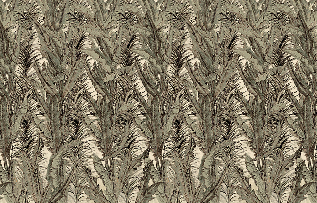 Frondo Beige, Made to Measure Linen