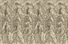 Frondo Verde, Made to Measure Linen