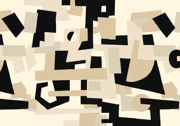 Cubic experience M4904-5 Wallcovering | Tres Tintas