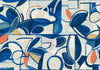 Giant Abstract M4905-1