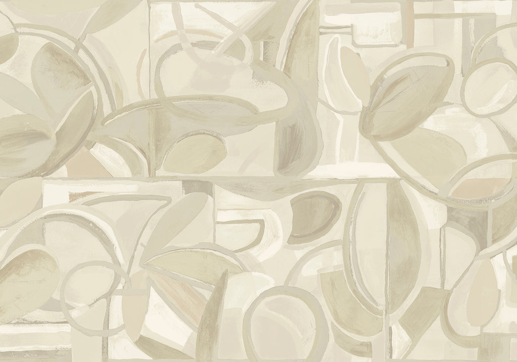 Giant Abstract M4905-4
