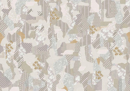 Graffiti Stone Wallcovering | Tres Tintas