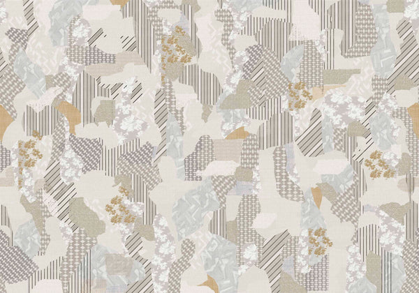 Graffiti Stone Wallcovering | Tres Tintas