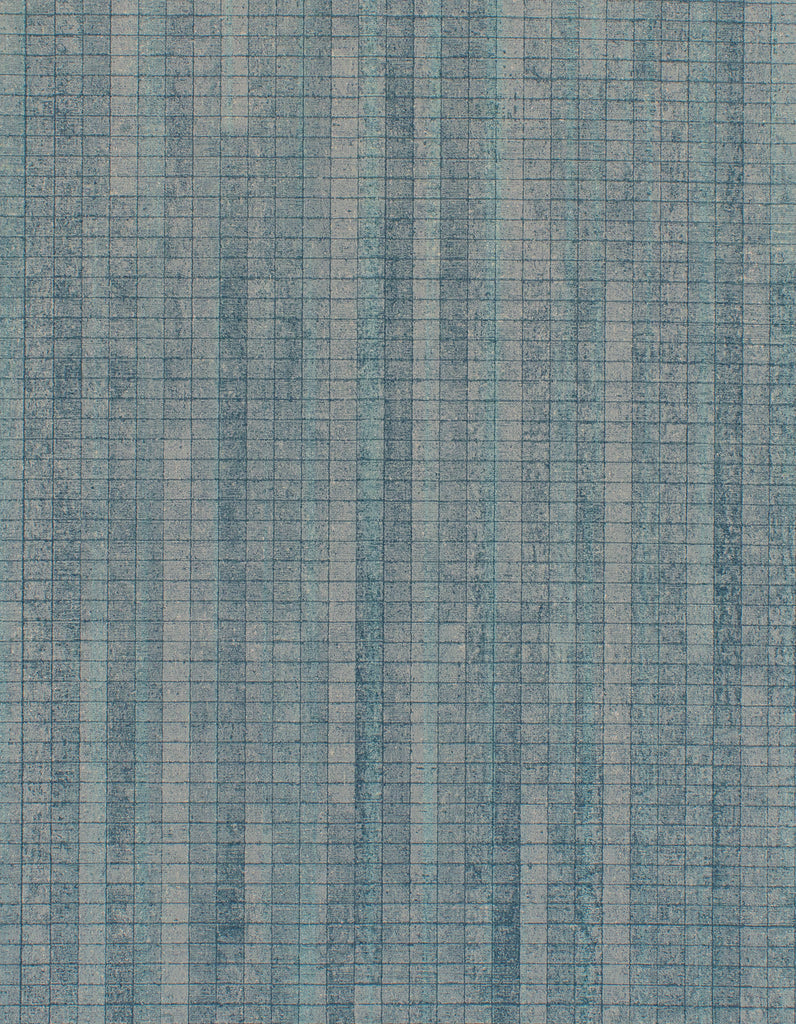 Prague Aurum Sodalite Wallcovering | Phillipe Romano