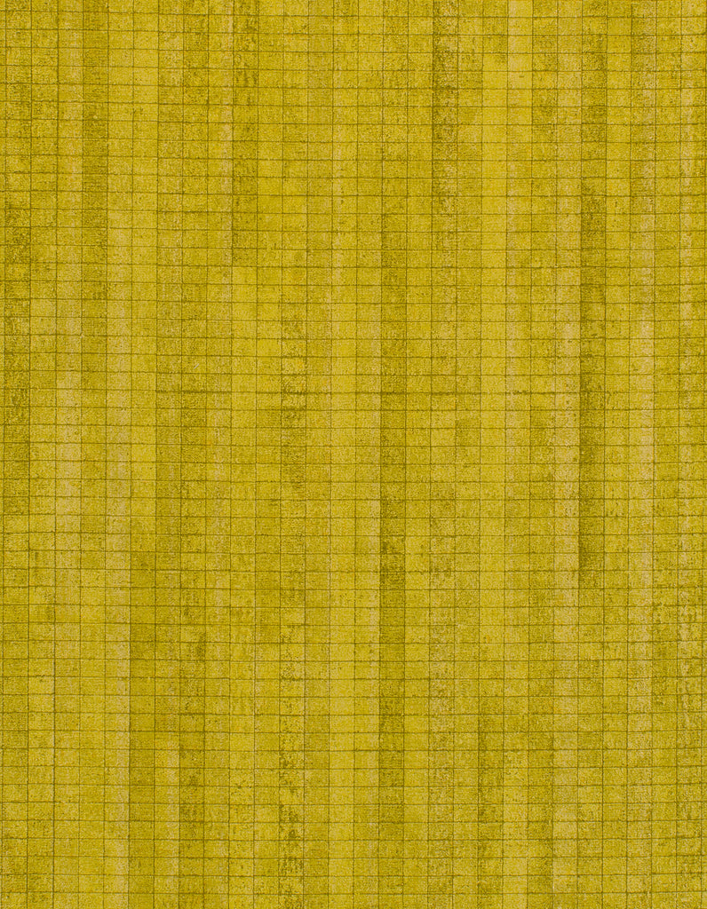 Prague Aurum Citrine Wallcovering | Phillipe Romano