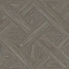 Majestic Briar Smoke  Wallpaper (Mj21-08) | Koroseal Type 2 Vinyl | Koroseal