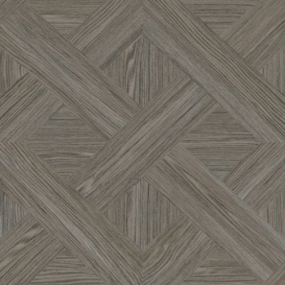 Majestic Briar Smoke - Gray Commercial Wallcovering | Koroseal