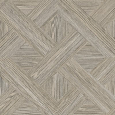 Majestic Driftwood - Light Gray Commercial Wallcovering | Koroseal