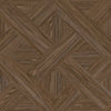 Majestic Espresso  Wallpaper (Mj21-06) | Koroseal Type 2 Vinyl | Koroseal