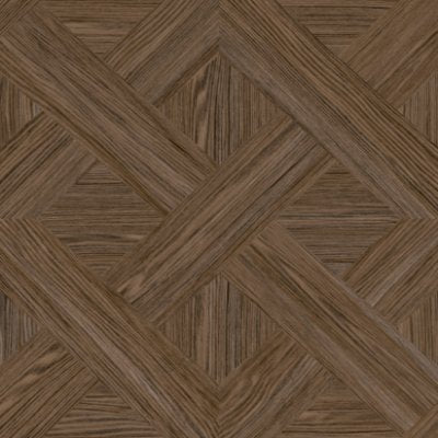 Majestic Espresso - Dark Brown Commercial Wallcovering | Koroseal