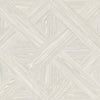 Majestic Whitewood  Wallpaper (Mj21-09) | Koroseal Type 2 Vinyl | Koroseal