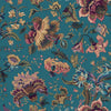 Majorelle Azure, Sample
