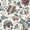 Majorelle Ecru, Sample
