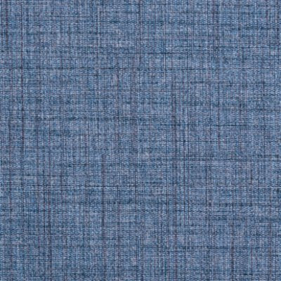 Market Street Dapper Denim - Steel Blue Commercial Wallcovering | Koroseal