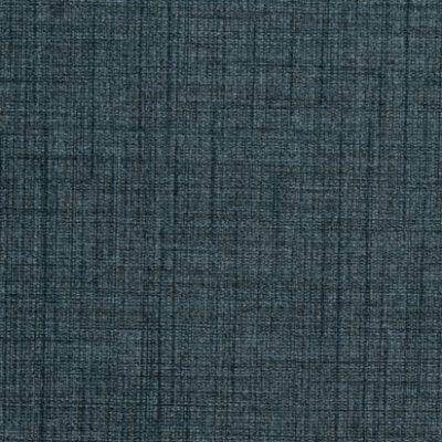 Market Street Tuxedo - Dark Teal Commercial Wallcovering | Koroseal