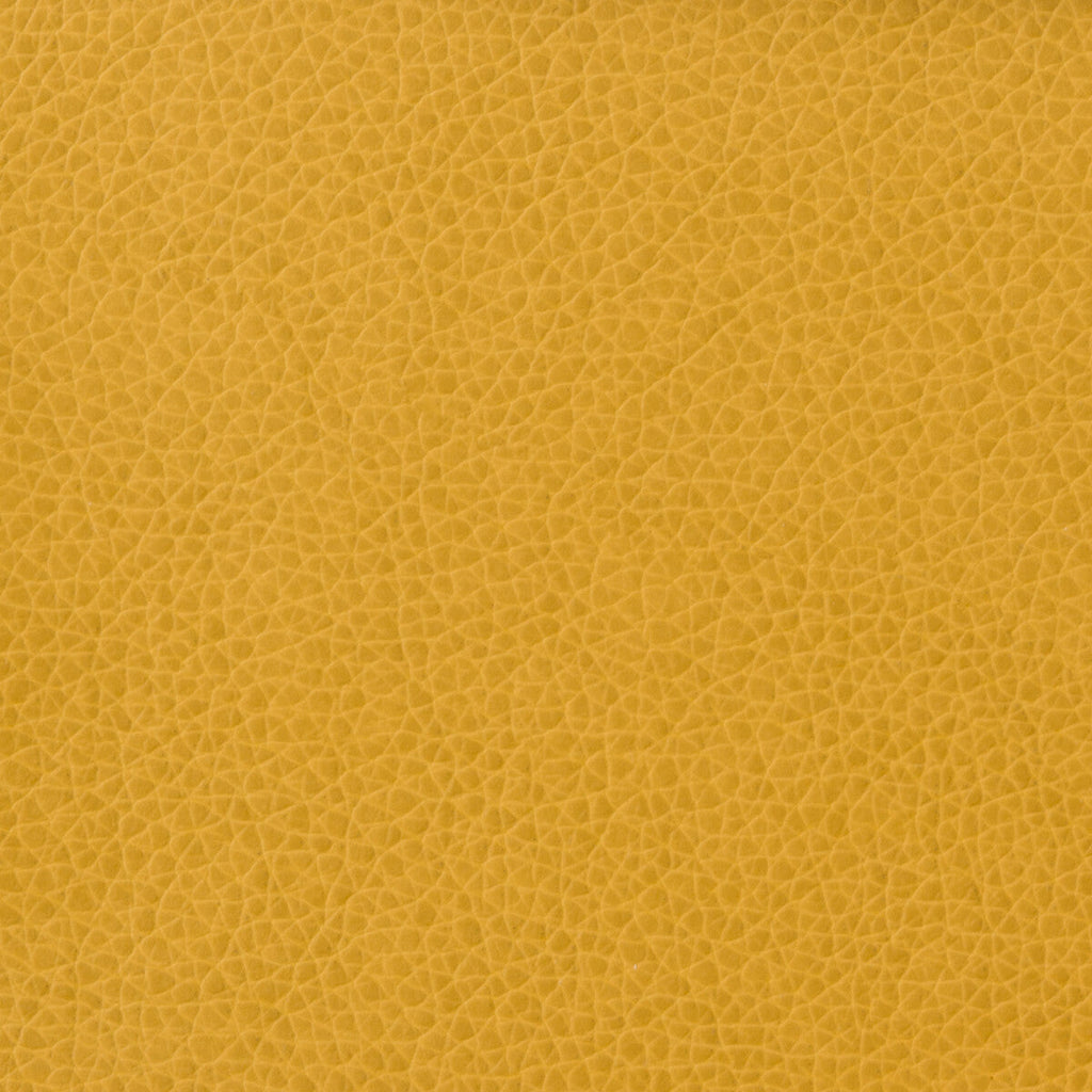 Samples and Purchasing available for Kravet Basics - Matter-414 Yellow By Kravet Basics |  |Solid Texture Upholstery Vinyl/Faux Leather at Designer Wallcoverings and Fabrics