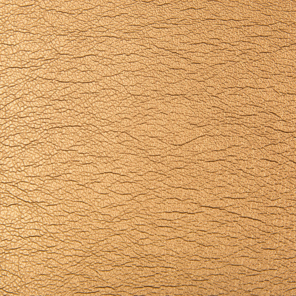 Samples and Purchasing available for Maximo - Burnished Rust By Kravet Contract |  |Metallic Solid Upholstery Vinyl/Faux Leather at Designer Wallcoverings and Fabrics