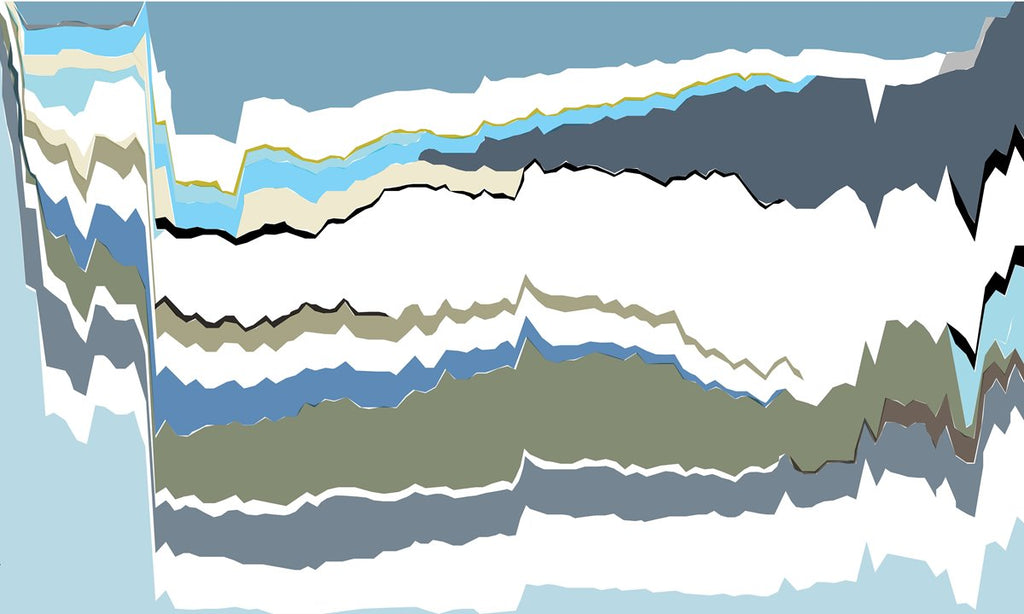 Max Sky  Wallpaper (Srd-Max-02) | Sarah Rowland | Koroseal