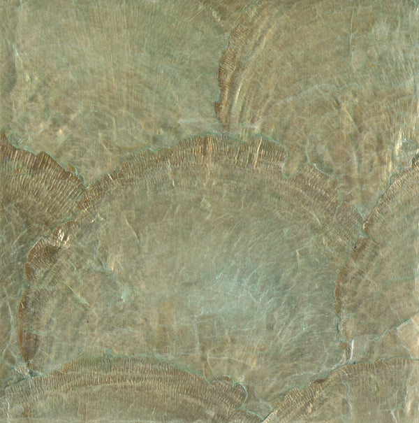 Mother of Pearl Aphrodite - Patina Abalone | Maya Romanoff