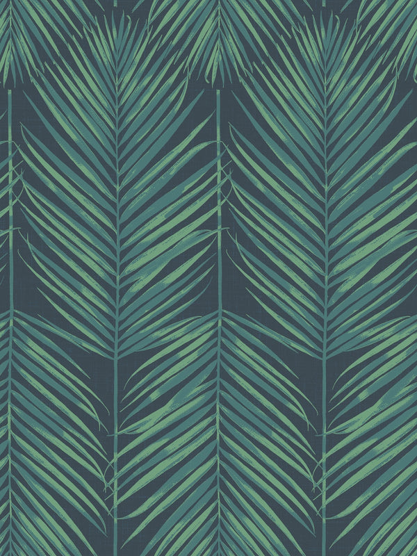 Pacific Whisper - Eucalyptus Mist | Malibu Wallcovering
