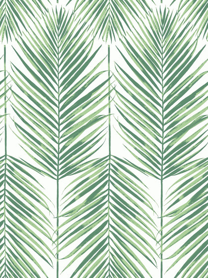 Pacific Crest - Sage Mist | Malibu Wallcovering