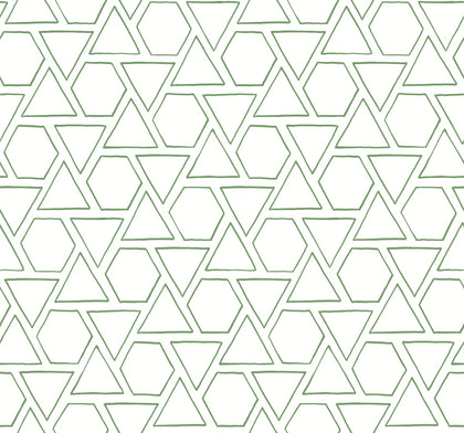Pacific Rhythm - Malibu Mist | Malibu Wallcovering