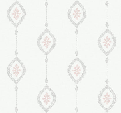 Pacific Crest - Pacific Mist | Malibu Wallcovering