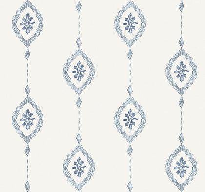Pacific Swell - Eucalyptus Mist | Malibu Wallcovering